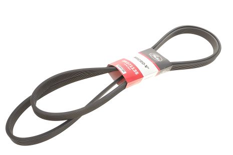 Полікліновий ремінь Porsche Cayenne, Gates (7DPK2884) Полікліновий ремінь Porsche Cayenne, Gates (7DPK2884)