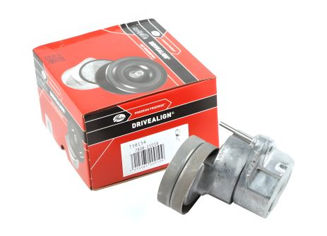 Поліклінового ременя натяжний ролик ISUZU RODEO, CHEVROLET LACETTI, GATES (T38154) Поліклінового ременя натяжний ролик ISUZU RODEO, CHEVROLET LACETTI, GATES (T38154)