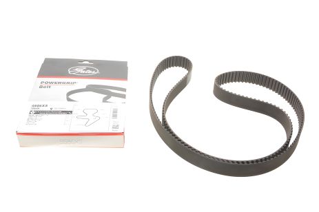 LDV MAXUS, JEEP CHEROKEE зубчастий ГРМ ремінь, GATES (5586XS) LDV MAXUS, JEEP CHEROKEE зубчастий ГРМ ремінь, GATES (5586XS)