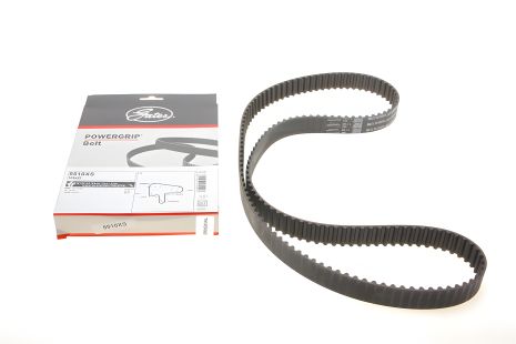 Зубчатый ГРМ ремень GATES для MAZDA PREMACY (5510XS)