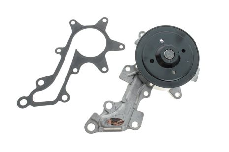 Помпа, водяний насос DAIHATSU CHARADE, SUBARU TREZIA, GRAF (PA1086)