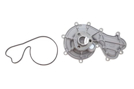 Водяний насос, помпа VW TOUAREG, PORSCHE MACAN, GRAF (PA1141)