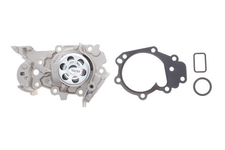 Насос водяной для DACIA LOGAN и RENAULT THALIA, GRAF (PA983)