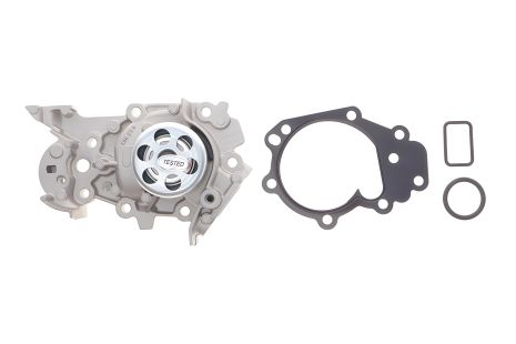 Водяна помпа для DACIA LOGAN, RENAULT THALIA, GRAF (PA983)