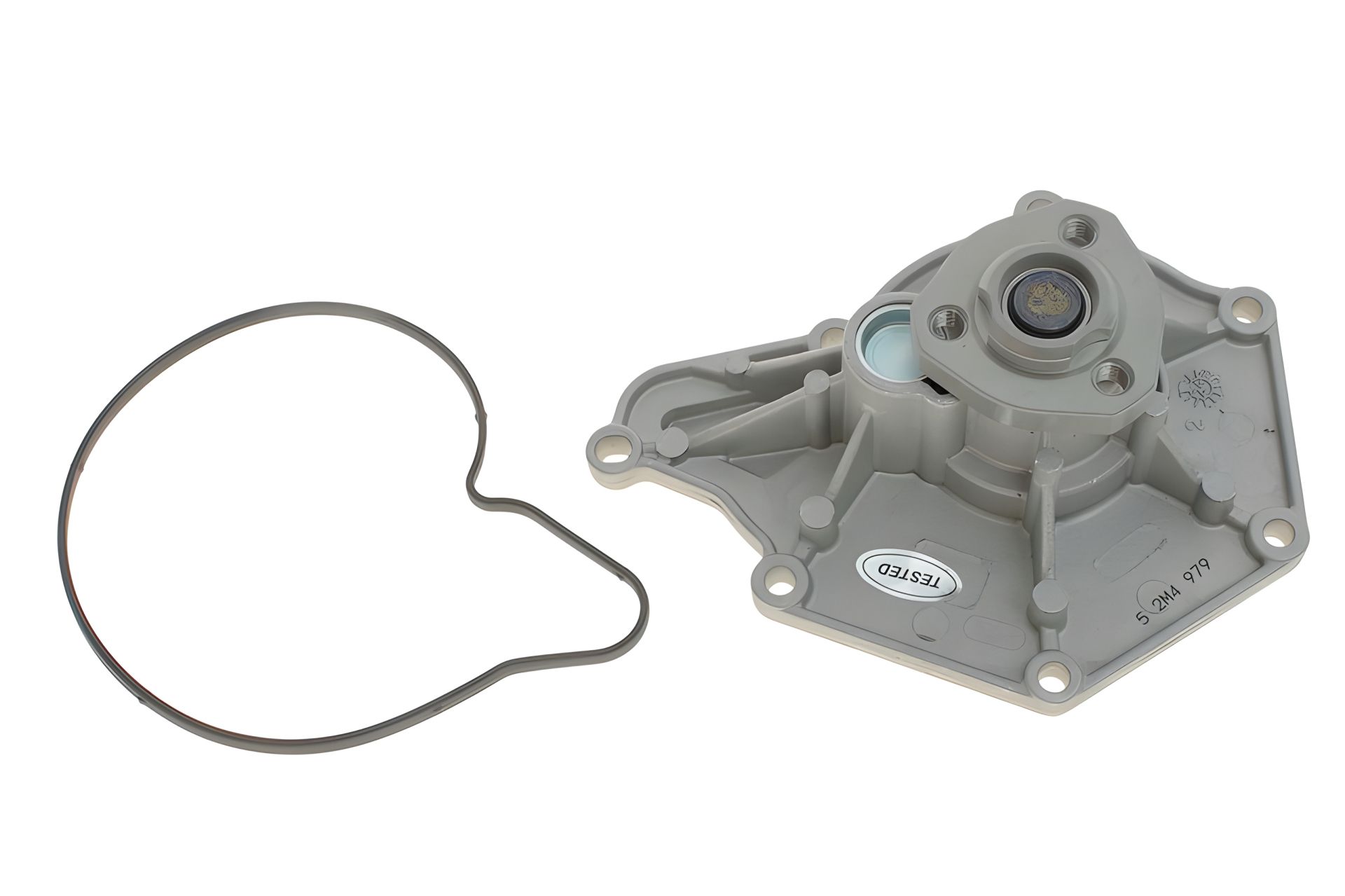 Водяний насос (помпа) PORSCHE CAYENNE, VW TOUAREG, GRAF (PA979) Водяний насос (помпа) PORSCHE CAYENNE, VW TOUAREG, GRAF (PA979)