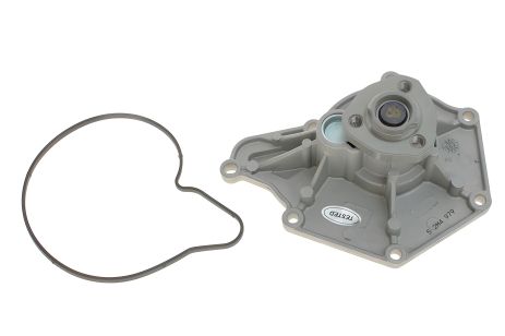 Водяний насос (помпа) PORSCHE CAYENNE, VW TOUAREG, GRAF (PA979)