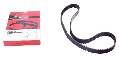 Зубчастий ремінь ГРМ Suzuki GRAND VITARA, NISSAN PRIMERA, GATES (5610XS)