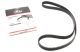 Ремінь зубчастий ГРМ JEEP COMPASS, SUZUKI VITARA, GATES (5646XS)