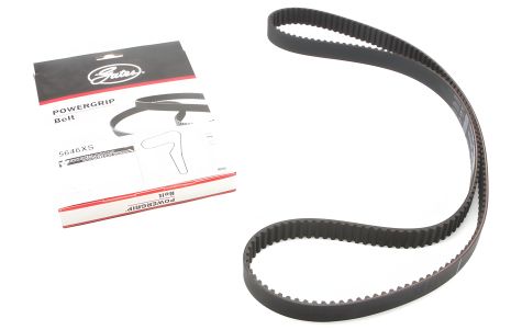 Зубчастий ремінь ГРМ JEEP COMPASS, SUZUKI VITARA, GATES (5646XS)