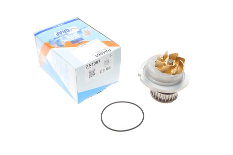 Водяной насос для CHEVROLET LACETTI, GRAF (PA1061) Водяной насос для CHEVROLET LACETTI, GRAF (PA1061)