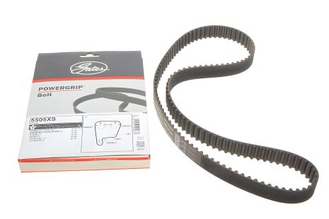 ГРМ зубчастий ремінь HONDA SMX, GATES (5505XS)