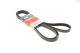 Поликлиновой ремень JEEP CHEROKEE, FORD USA F-150, GATES (6PK2603)
