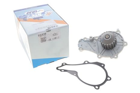 Помпа, водяной насос SANTANA 300/350, MINI MINI, GRAF (PA938)