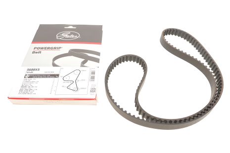 Зубчатый ремень ГРМ для OPEL COMBO, GATES (5688XS)