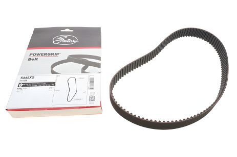 MITSUBISHI CARISMA ремінь зубчастий ГРМ, GATES (5445XS)