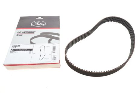 Ремень зубчатый ГРМ MITSUBISHI CARISMA, GATES (5445XS)