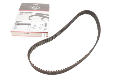 Ремень зубчатый ГРМ GREAT WALL, CHERY TIGGO, GATES (5373XS)