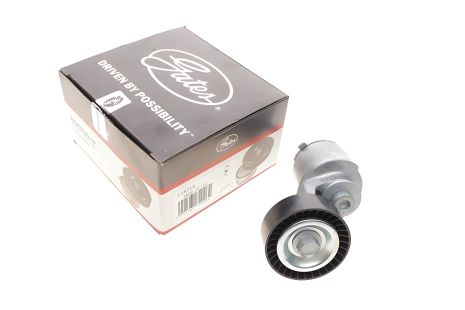 Натяжной ролик ремня для VW BEETLE, GATES (T38314)
