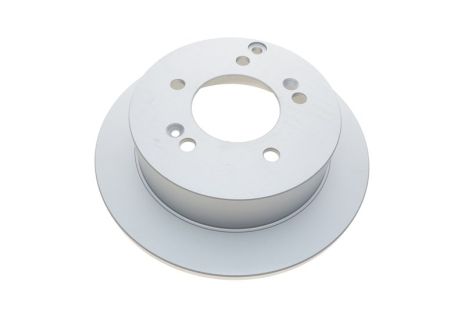Диск гальмівний KIA MAGENTIS, HYUNDAI SONATA, KAVO PARTS (BR3214C)
