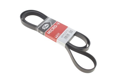 Поликлиновый ремень INTRIGUE OLDSMOBILE, PACIFICA CHRYSLER, GATES (6PK2373) Поликлиновый ремень INTRIGUE OLDSMOBILE, PACIFICA CHRYSLER, GATES (6PK2373)