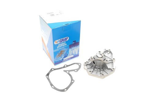 Водяной насос DACIA SOLENZA, OPEL MOVANO, GRAF (PA531)