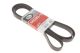Поликлиновый ремень MERCEDES-BENZ CLC-CLASS, MITSUBISHI PAJERO, GATES (7PK2418)