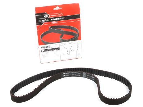 Зубчастий ремінь ГРМ Ford USA Probe II, Gates (5360XS)