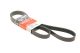 Поликлиновый ремень OPEL MOVANO, VAUXHALL MOVANO, GATES (7PK1753)