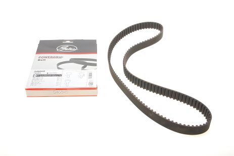 Ремень зубчатый ГРМ IRAN KHODRO, LADA KALINA, GATES (5468XS) - Долговечное управление Ремень зубчатый ГРМ IRAN KHODRO, LADA KALINA, GATES (5468XS) - Долговечное управление