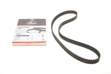 Зубчастий ремінь ГРМ IRAN KHODRO, LADA KALINA, GATES (5468XS)