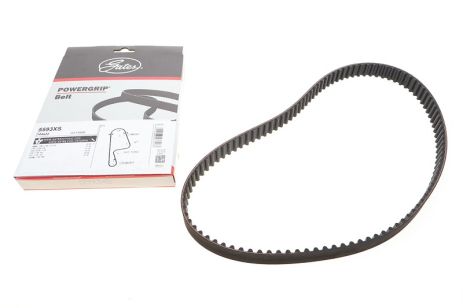 Ремень зубчатый ГРМ HONDA FR-V, GATES (5593XS)
