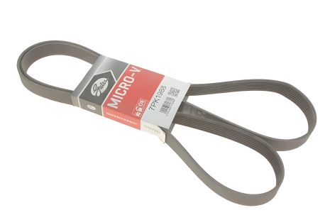 Многоручьевый ремень Suzuki GRAND VITARA, GATES (7PK1988)