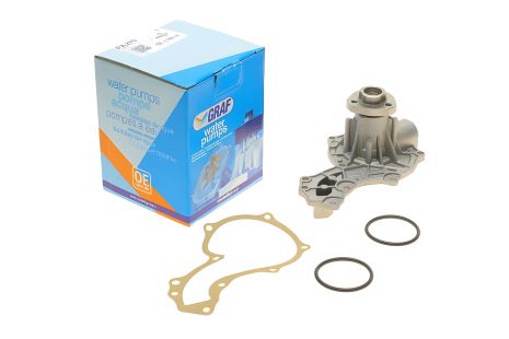 Помпа, водяной насос FORD GALAXY, SEAT CORDOBA, GRAF (PA279) Помпа, водяной насос FORD GALAXY, SEAT CORDOBA, GRAF (PA279)
