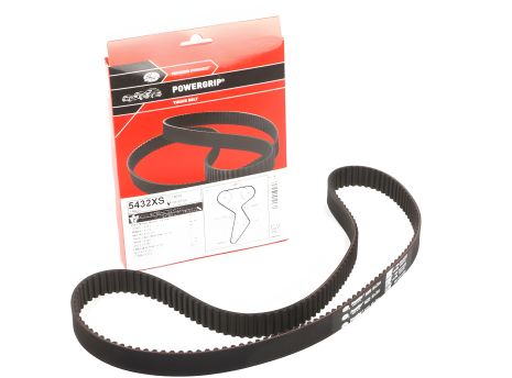 Ремень зубчатый ГРМ FIAT STILO, LANCIA LYBRA, GATES (5432XS)