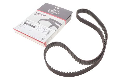 Зубчастий ремінь ГРМ VW GOLF, SEAT CORDOBA, GATES (5223XS) Зубчастий ремінь ГРМ VW GOLF, SEAT CORDOBA, GATES (5223XS)