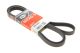 Поликлиновый ремень MAZDA MX-5, SSANGYONG ACTYON, GATES (6PK2253)