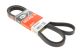 Поликлиновый ремень для MAZDA MX-5, SSANGYONG ACTYON, GATES (6PK2253)