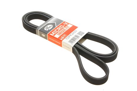 MERCEDES-BENZ SPRINTER полікліновий ремінь, GATES (7DPK2425)