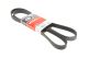 Поликлиновый ремень RENAULT ESPACE, HONDA FR-V, GATES (7PK1770)