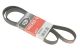Полікліновий ремінь TOYOTA FORTUNER, GATES (7PK1515)