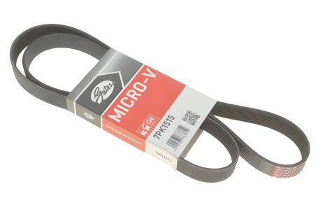 Поликлиновой ремень TOYOTA FORTUNER, GATES (7PK1515)