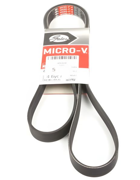 Поликлиновый ремень GATES для FORD USA, MERCURY SABLE (6PK1650) Поликлиновый ремень GATES для FORD USA, MERCURY SABLE (6PK1650)