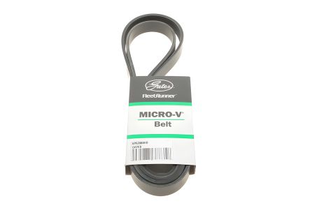 Поликлиновый ремень для MERCEDES-BENZ SPRINTER, GATES (6PK2080HD) Поликлиновый ремень для MERCEDES-BENZ SPRINTER, GATES (6PK2080HD)