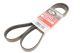 Полікліновий ремінь FORD FOCUS, GATES (6PK1535XS)