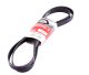 Поликлиновый ремень DAEWOO KORANDO,OPEL MONTEREY, GATES (6PK2040) Поликлиновый ремень DAEWOO KORANDO,OPEL MONTEREY, GATES (6PK2040)