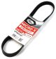 Поликлиновый ремень FORD TRANSIT, GATES (6PK831SF)