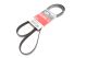 Поликлиновый ремень для MERCEDES-BENZ GLC, CITROËN JUMPER, GATES (6PK1640) Поликлиновый ремень для MERCEDES-BENZ GLC, CITROËN JUMPER, GATES (6PK1640)