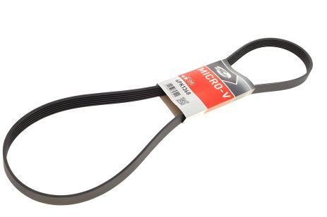 Поликлиновой ремень GATES для PEUGEOT 4008, CITROËN C4 (6PK1368) Поликлиновой ремень GATES для PEUGEOT 4008, CITROËN C4 (6PK1368)