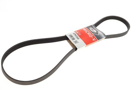 ΠΠΎΠ»ΡΠΊΠ»ΡΠ½ΠΎΠ²ΠΈΠΉ ΡΠ΅ΠΌΡΠ½Ρ PEUGEOT 4008, CITROΓN C4, GATES (6PK1368) ΠΠΎΠ»ΡΠΊΠ»ΡΠ½ΠΎΠ²ΠΈΠΉ ΡΠ΅ΠΌΡΠ½Ρ PEUGEOT 4008, CITROΓN C4, GATES (6PK1368)