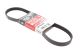 Поликлиновый ремень VOLVO V50, FORD FOCUS, GATES (5PK868SF)